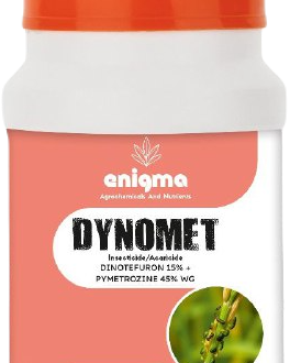Dynomet