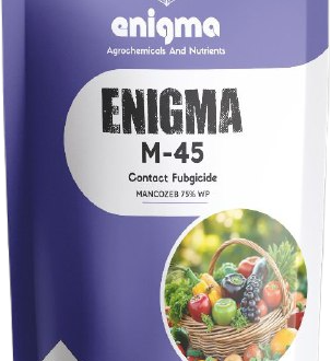 Enigma M-45