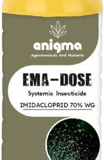 Ema-Dose