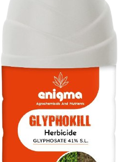 Glyphokill