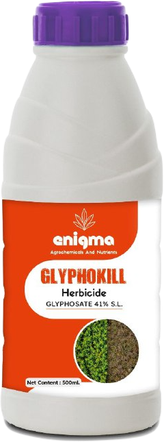 Glyphokill