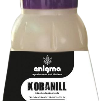 KORANILL