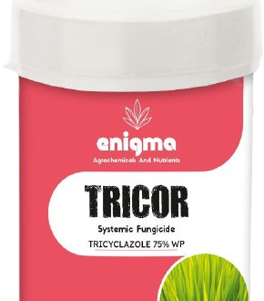 Tricor